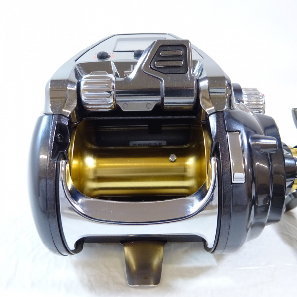 19シーボーグ 500JP